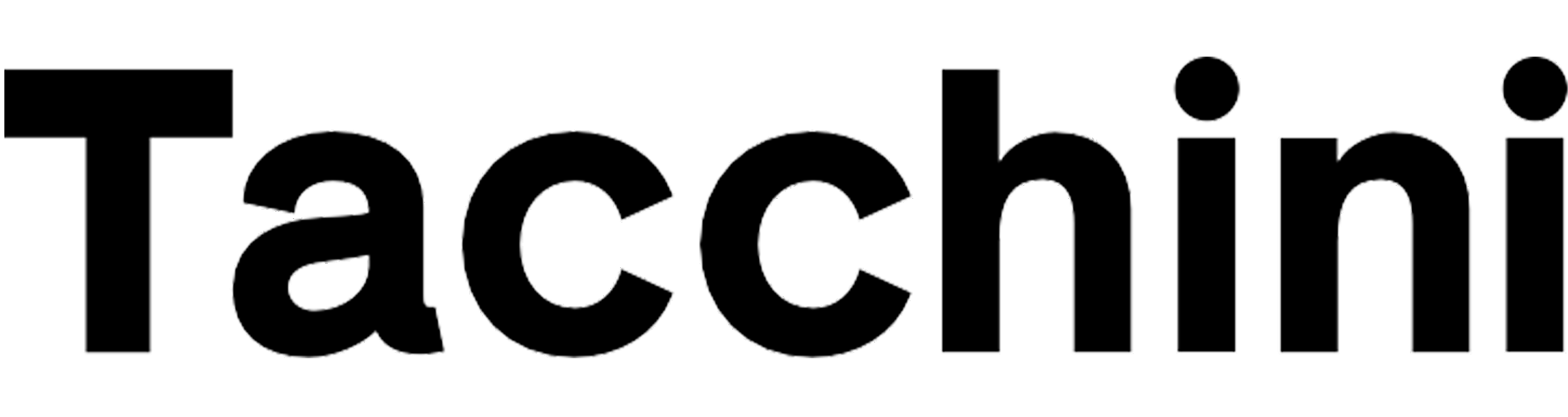 TACCHINI LOGO scaled